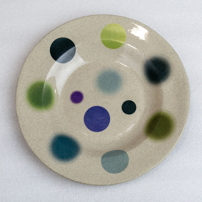 Speckled Double Vision V