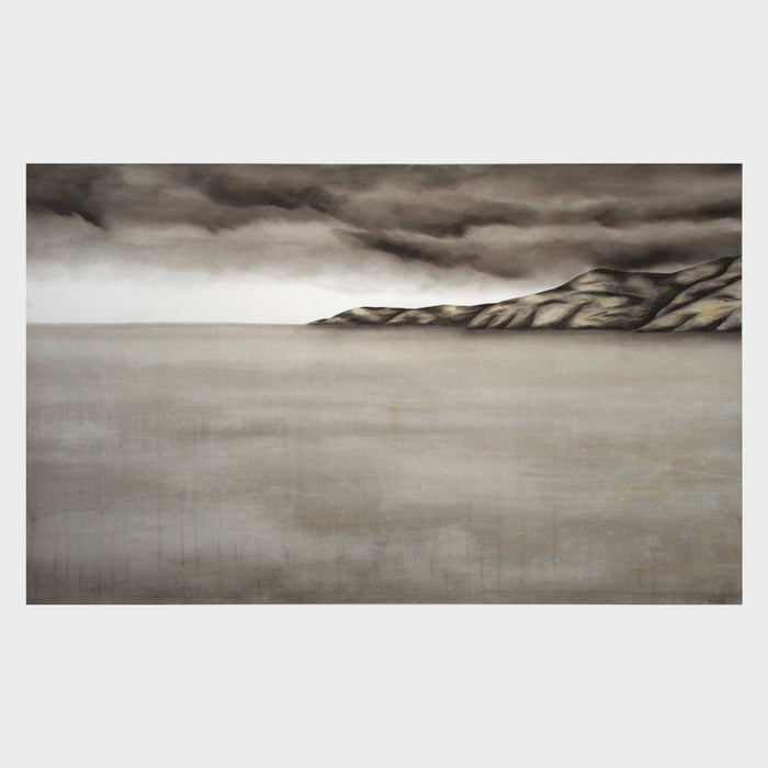 Headland, Lyttelton Harbour