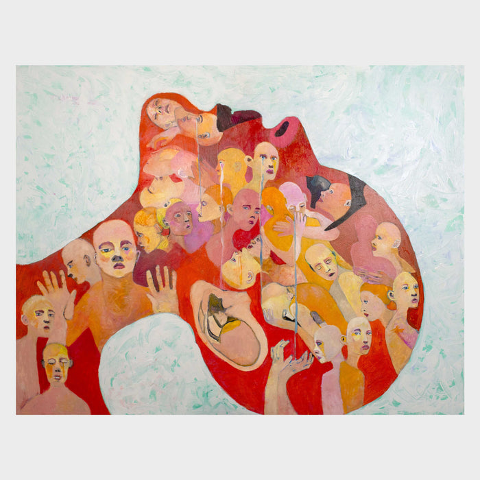 Nothing Compares 2 U