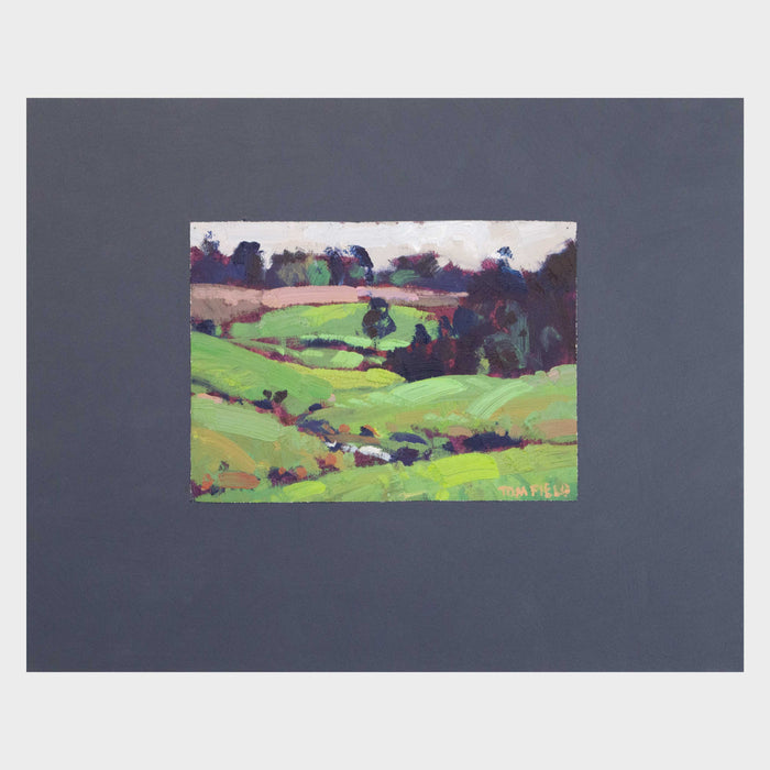 Landcorp, Wilsons Lead Rd. No. 1