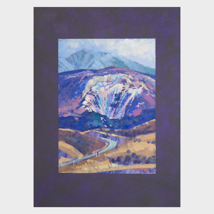 The Leith Depression