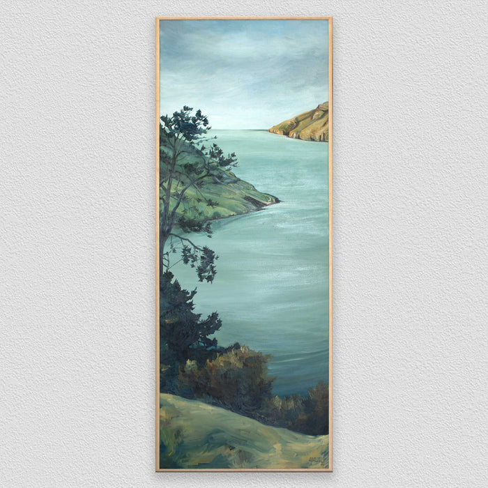 Farewell – Holmes Bay