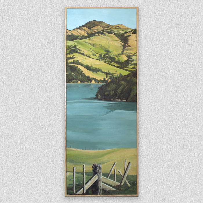 Hope – Towards French Farm