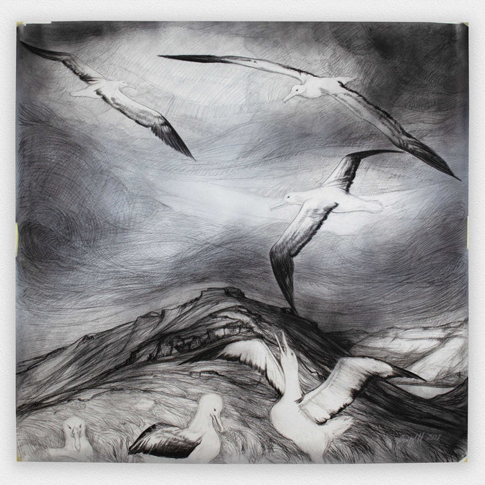 In the Realm of the Gods