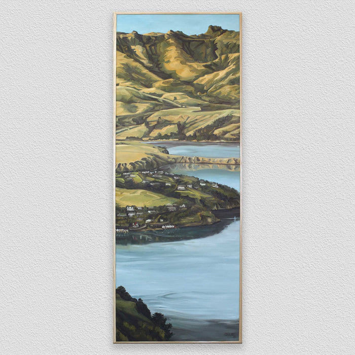 Nurture And Grow – Ngaio Point