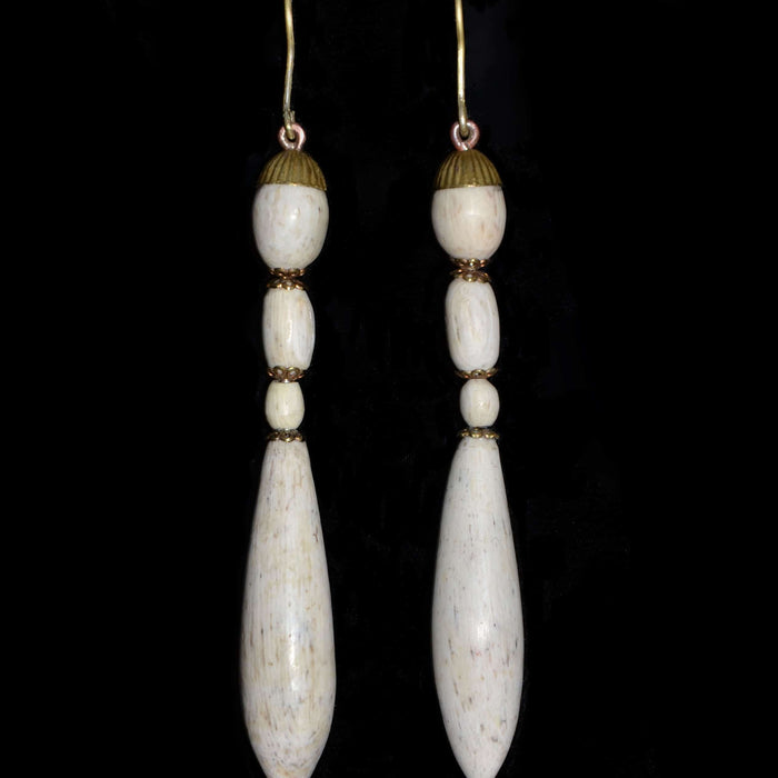 Anna Dalzell - Earrings