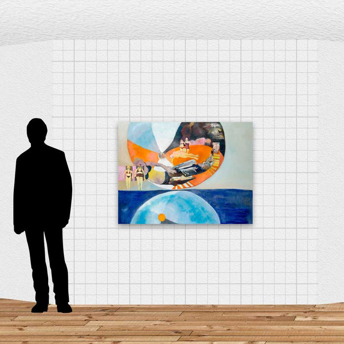 Jacqui Gibbs Chamberlain