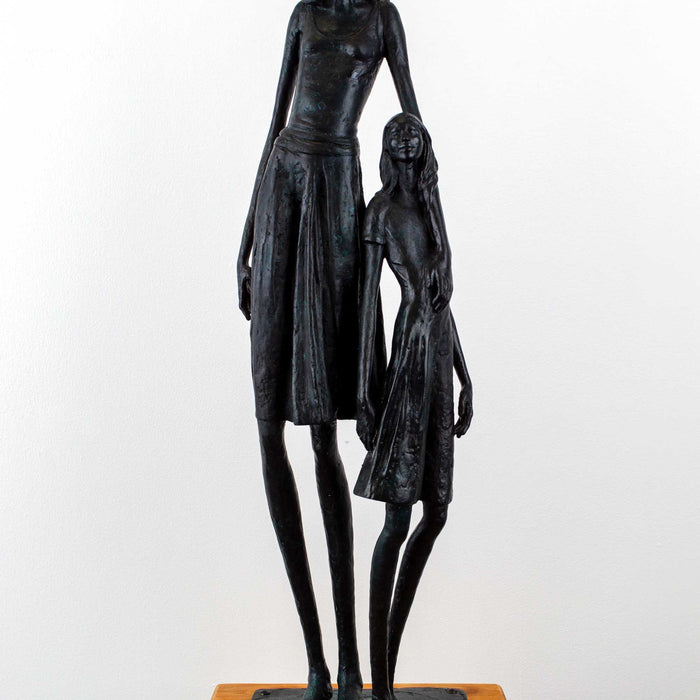 Alison Erickson - Reckoning