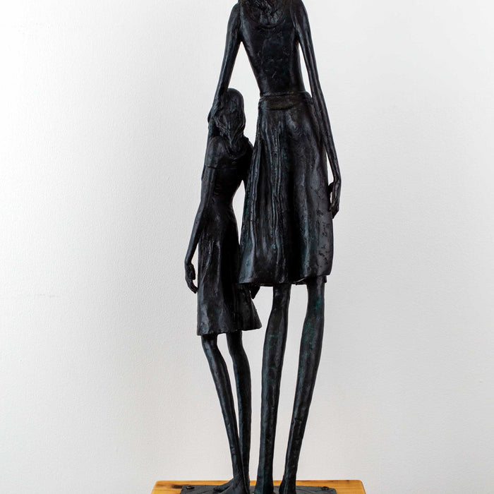 Alison Erickson - Reckoning