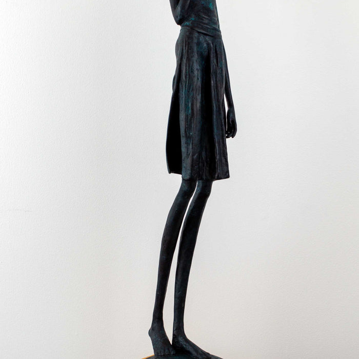 Alison Erickson - Mask '#metoo'