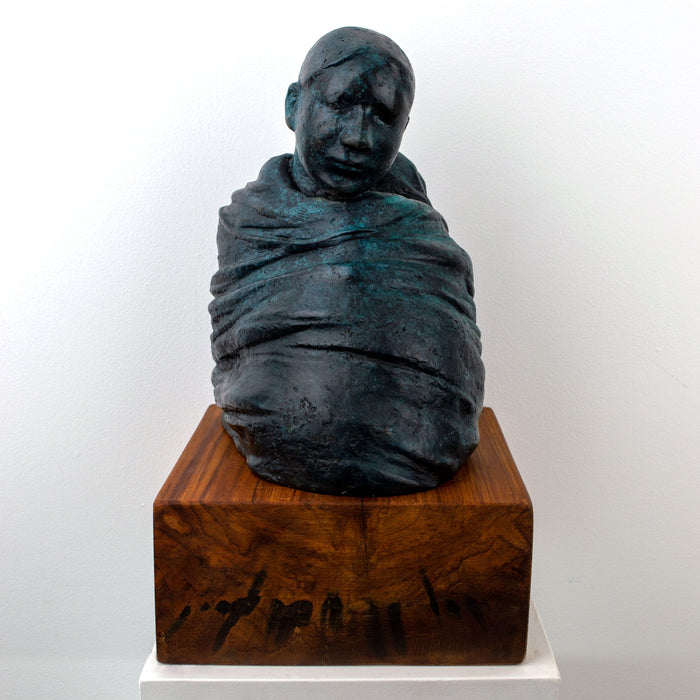 Alison Erickson - Memento