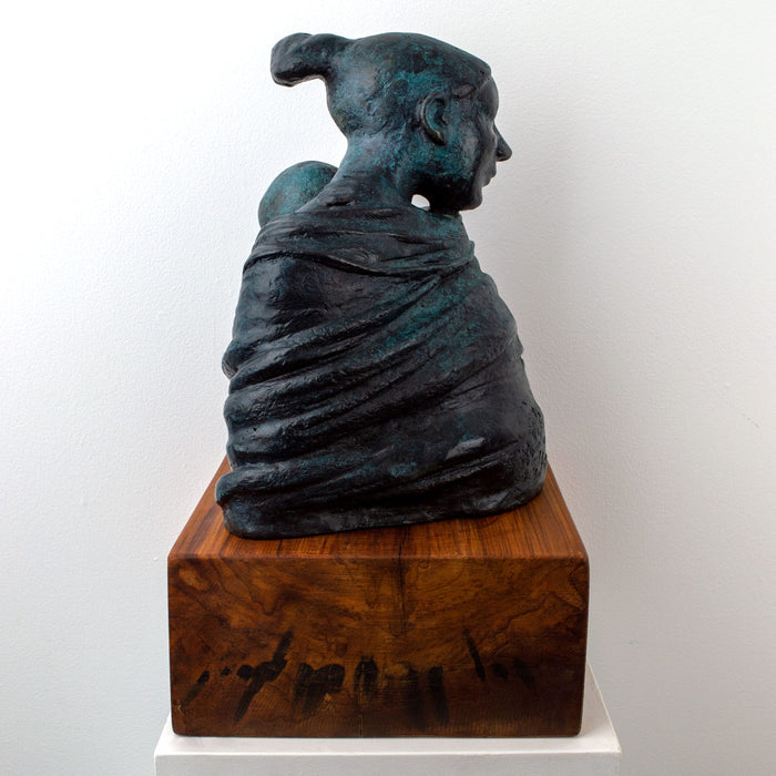 Alison Erickson - Memento