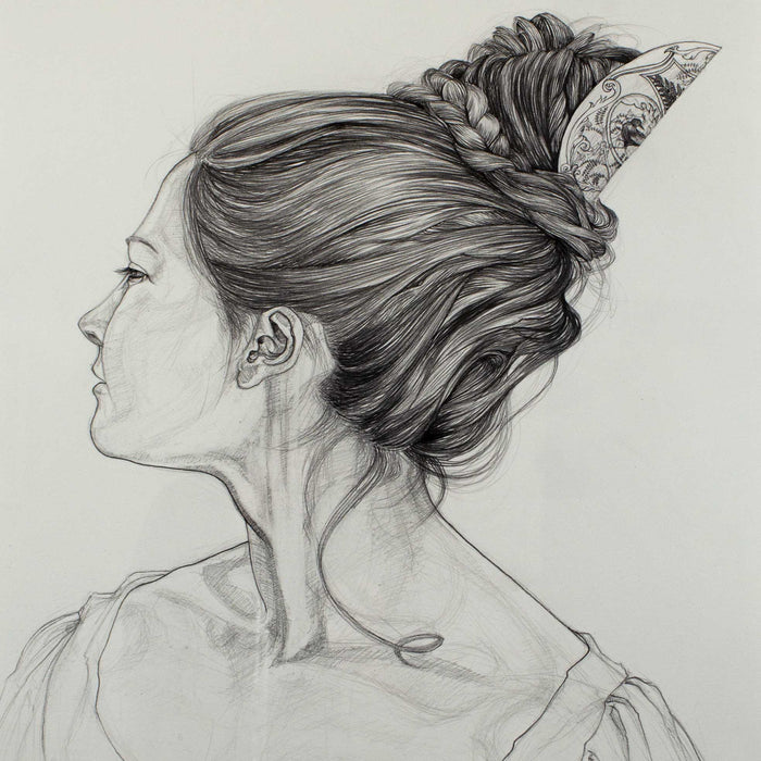 DETAIL: Anna Dalzell - Betty Guard