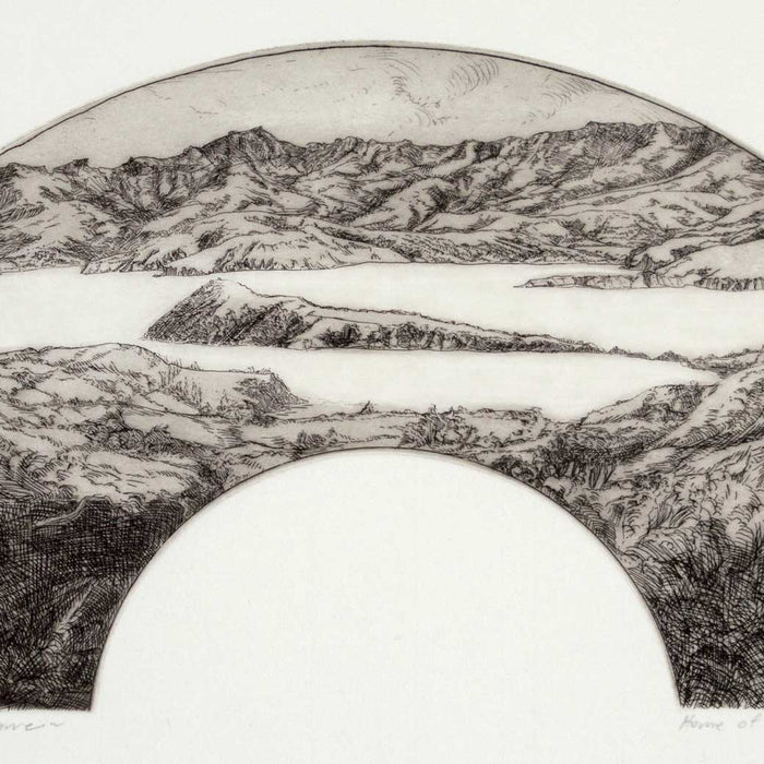 DETAIL: Anna Dalzell - Ōnawe