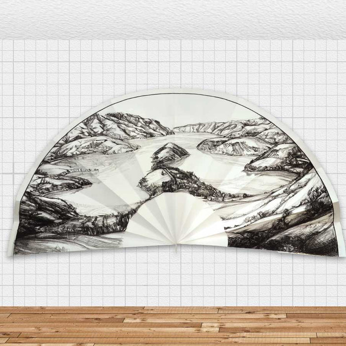 SCALE: Anna Dalzell - Tribute to Te pa Nui O Hau