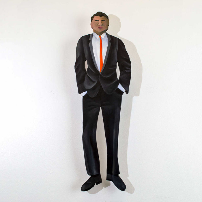 Gill Hay - Board Secretary