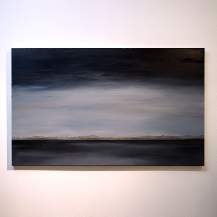 Gill Hay - Coast to Coast