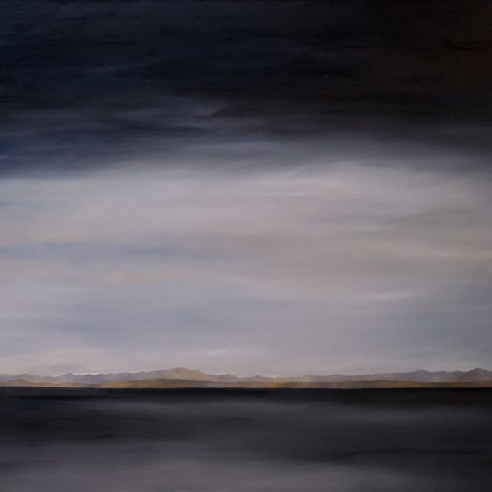 DETAIL: Gill Hay - Coast to Coast