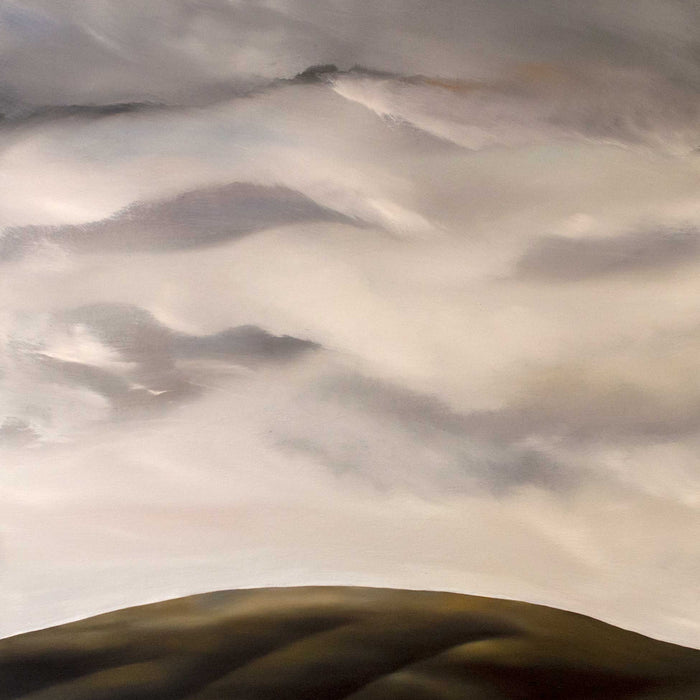 DETAIL: Gill Hay - Into the Mystic