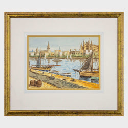Load image into Gallery viewer, Untitled (Spanish Harbour)

