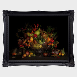 Load image into Gallery viewer, Carey's tomatoes in the trifle dish

