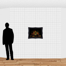 Load image into Gallery viewer, Carey's tomatoes in the trifle dish
