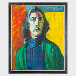 Load image into Gallery viewer, Self Portrait
