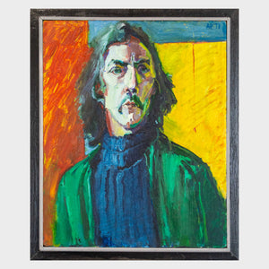 Self Portrait