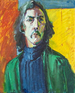 Load image into Gallery viewer, Self Portrait
