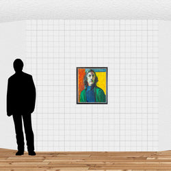 Load image into Gallery viewer, Self Portrait
