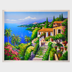 Load image into Gallery viewer, Bayside Villa
