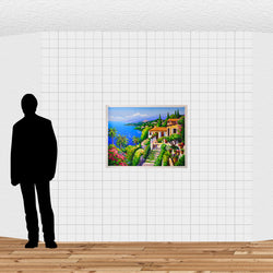 Load image into Gallery viewer, Bayside Villa
