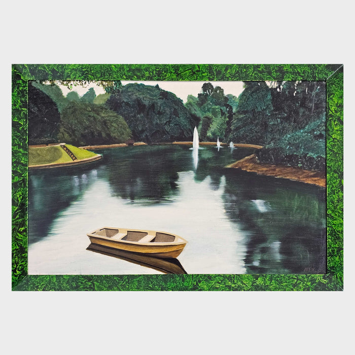 Boatanical