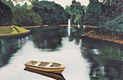 Load image into Gallery viewer, Boatanical
