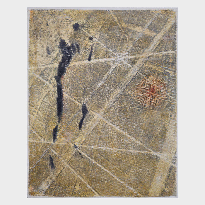 Abstract Series I