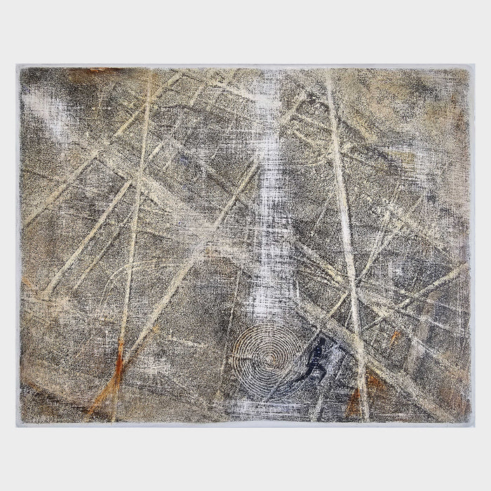 Abstract Series VI