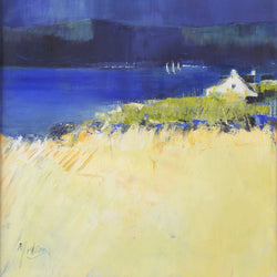Load image into Gallery viewer, Kintyre View
