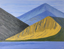 Load image into Gallery viewer, Dillon Cone from Clarence River
