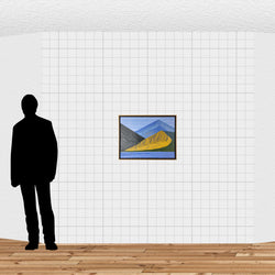 Load image into Gallery viewer, Dillon Cone from Clarence River
