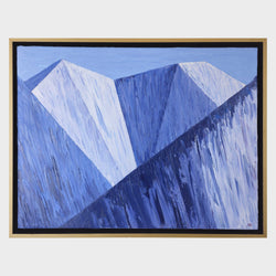 Load image into Gallery viewer, Mt Misery from Baldy Hill
