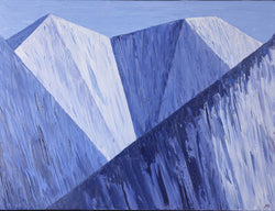 Load image into Gallery viewer, Mt Misery from Baldy Hill
