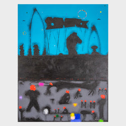 Load image into Gallery viewer, Aiolupotea Village
