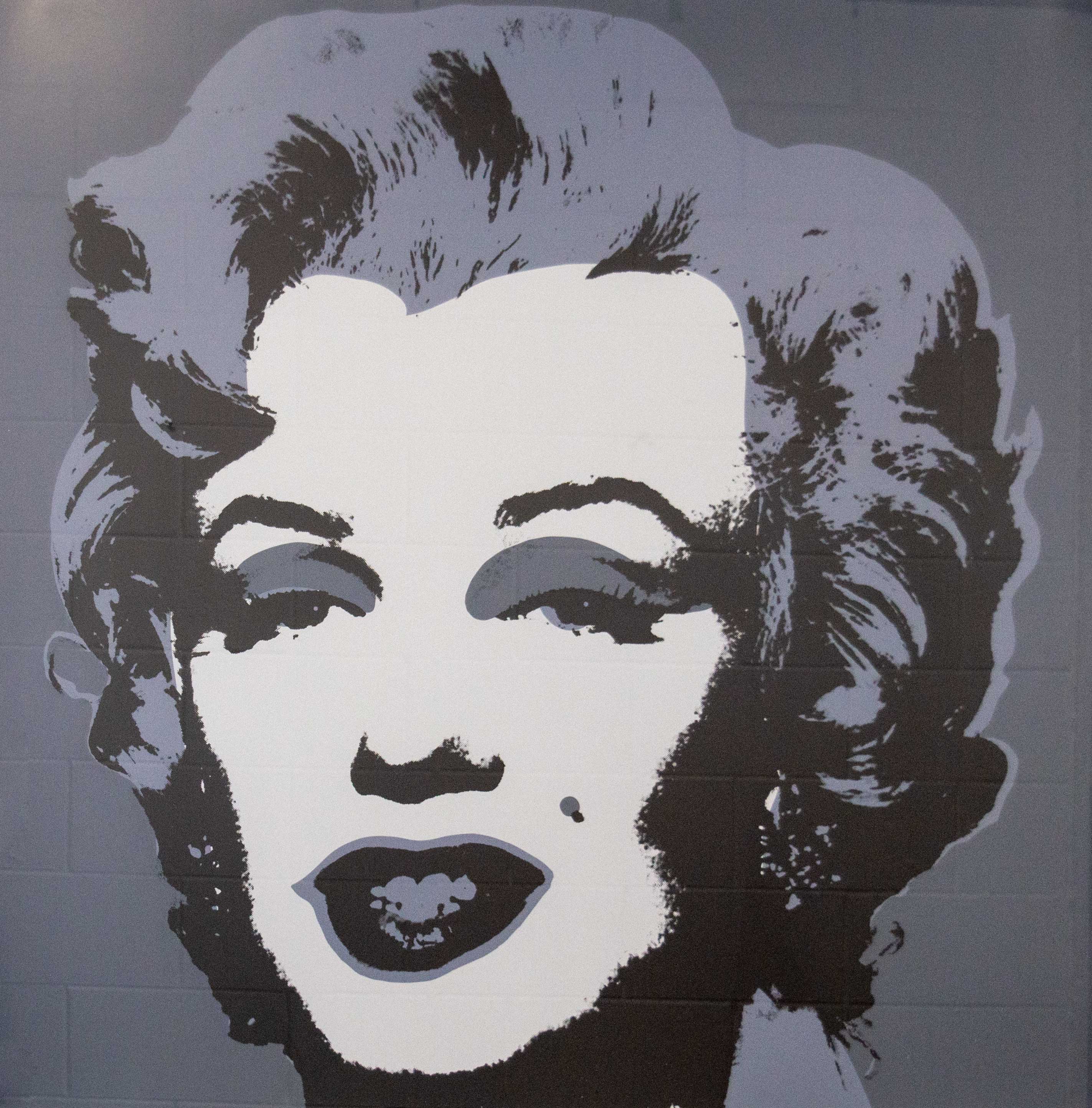 Marilyn Monroe 11.24