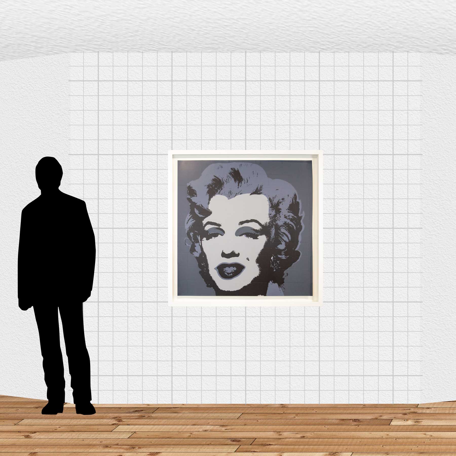 Marilyn Monroe 11.24