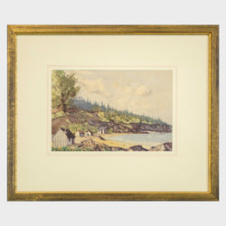 Load image into Gallery viewer, Untitled (Landscape)
