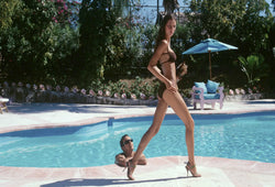 Load image into Gallery viewer, Poolside Strut
