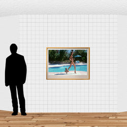 Load image into Gallery viewer, Poolside Strut
