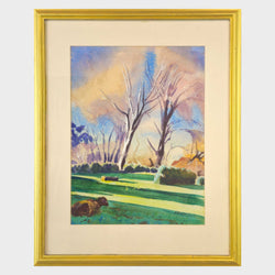 Load image into Gallery viewer, Suburbs Winter
