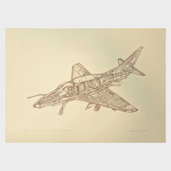 Load image into Gallery viewer, Anatomy of a (NZUS) Predator
