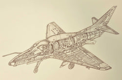 Load image into Gallery viewer, Anatomy of a (NZUS) Predator
